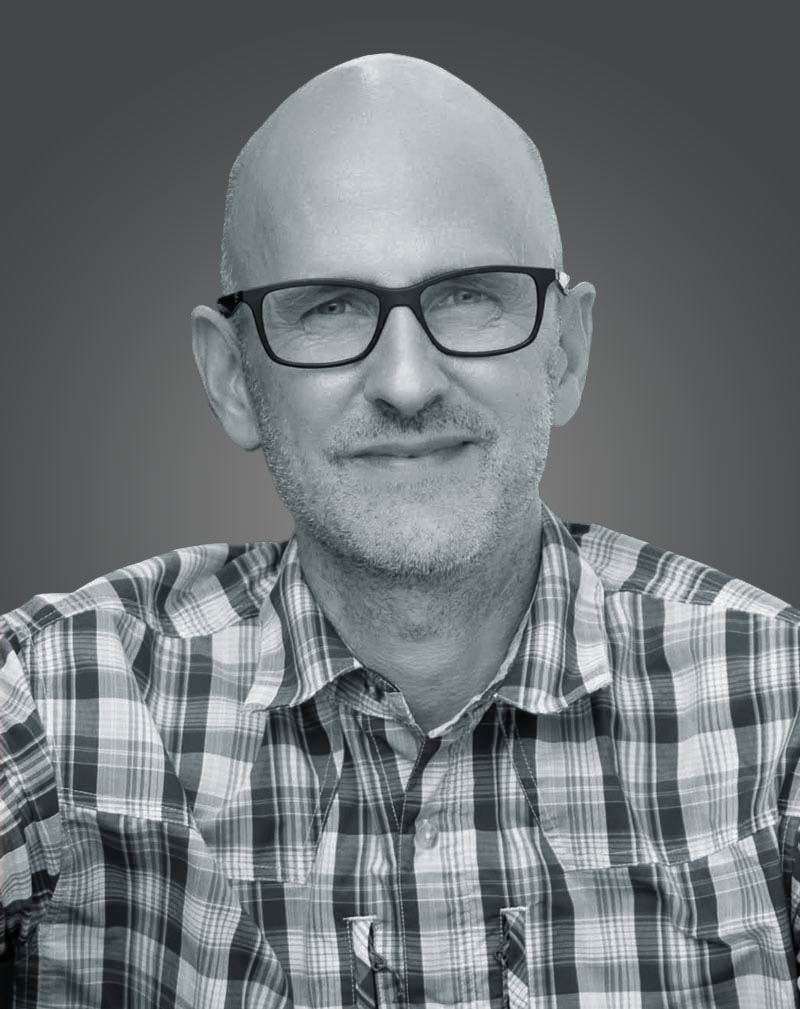 Ryan Johnson, Owner and President at Framework