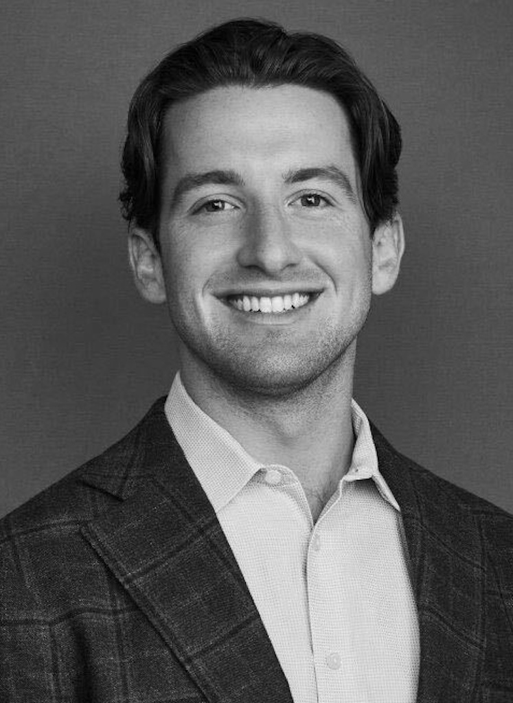 Alex Kenworthy