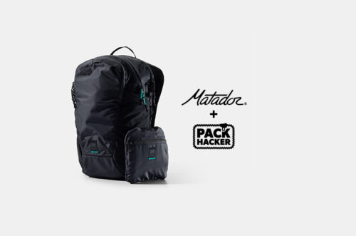 Matador x Pack Hacker