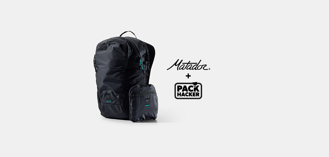 Matador x Pack Hacker